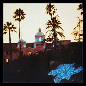 Hotel California（Instrumental）（Godan张 remix）