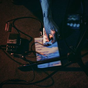 Stretched Too Thin (Live)