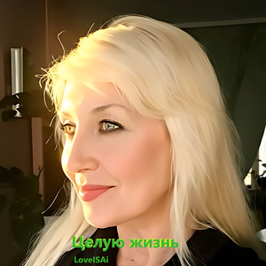 Целую жизнь