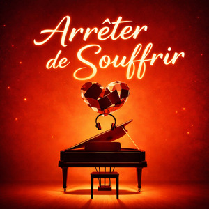 Arrêter De Souffrir