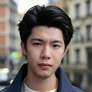 雨夜寄信人-苏健明