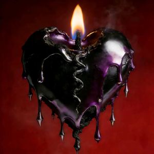 爱烧尽（prod.XTena）