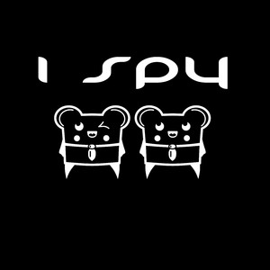 I Spy (Original Mix)