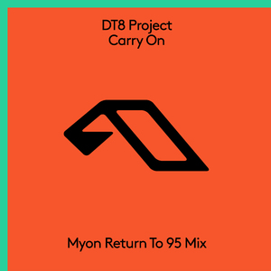 Carry On (Myon Return To 95 Extended Mix)