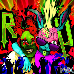 Zombie Time (Original Mix)