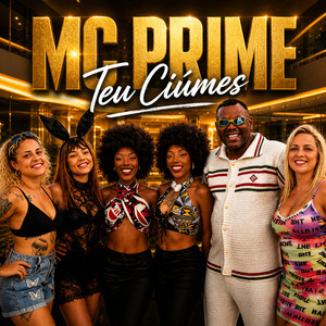 Teu ciúmes