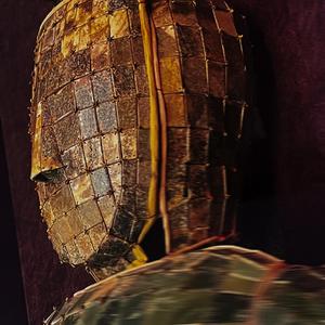 金缕玉衣Jade Cloth