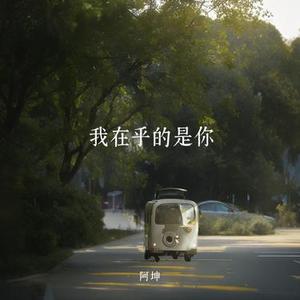 我在乎的是你 (Cover 六哲)