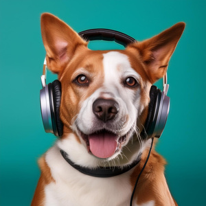 Sonidos Tranquilos Para El Descanso De Los Perros