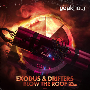 Blow The Roof (feat. Braino) (Original Mix)
