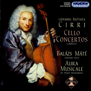 Cello Concerto No. 2 in G Major, Op. 14, No. 2:II. Largo assai