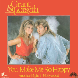 Another Night in Hollywood