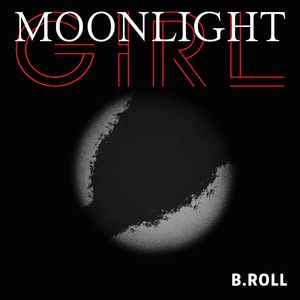 Moonlight Girl(Prod.Gr33nartBeats）
