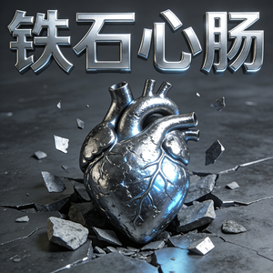 铁石心肠(纯音乐)