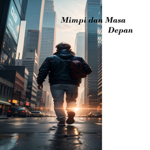 Mimpi anak petani