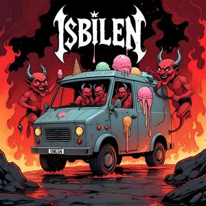 Isbilen Heavy Metal Golfbil Ekebergsletta Remix