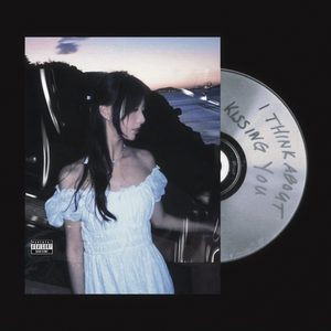 我的心一直在下雨