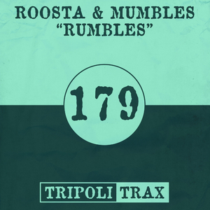 Rumbles (Original Mix)