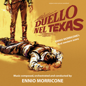 Duello nel Texas, Pt. 16 (From "Duello nel Texas")