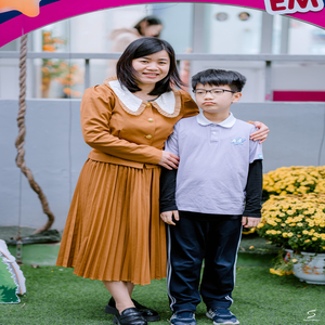 Playful Waterpark Parade