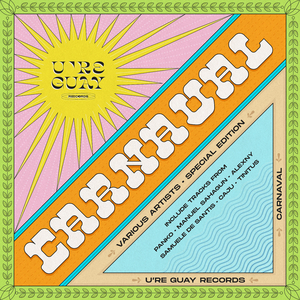 Candombe (Original Mix)