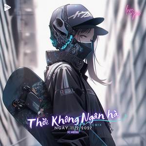 Thời Không Ngân Hà Remix (Tipo Remix)