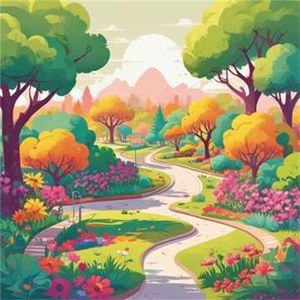 小小心灵大大梦想