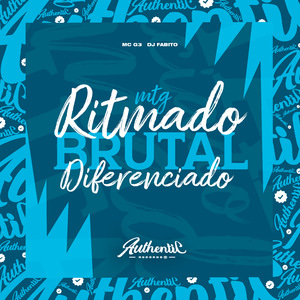 Mtg - Ritmado Brutal Diferenciado