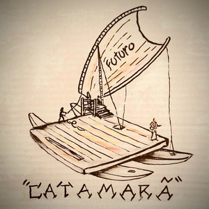 Catamarã