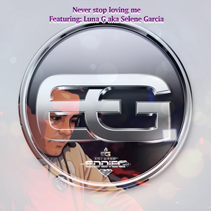 Never Stop Loving Me