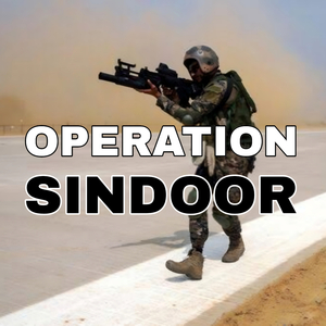 operation sindoor