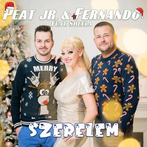 Szerelem (feat. Sheela) (Fernando Klubb Traxx)