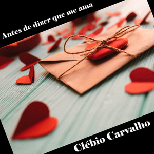 Antes de dizer que me ama