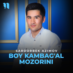 Boy kambag'al mozorini