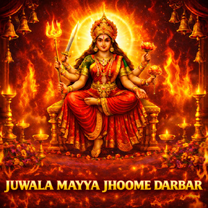 JUWALA MAYYA JHOOME DARBAR