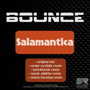 Salamantica (Serdar Ayyildiz Remix)