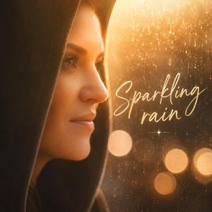 Sparkling rain