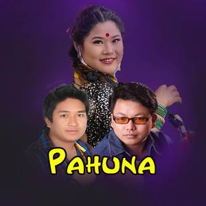 Pahuna