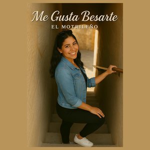 Me Gusta Besarte