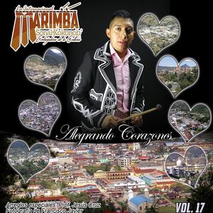 Alegrando corazones