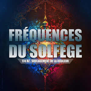 Soulagement du stress 174 Hz