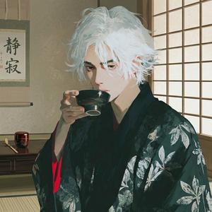 借一瞬溫柔