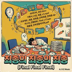 최종의 최종의 최종(Final Final Final)