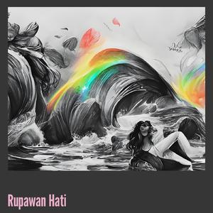 Rupawan Hati