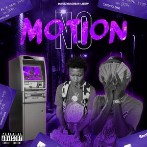 No Motion (feat. Lee5pf) (Radio Edit)