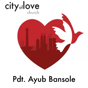 Hidup Di Dalam Pimpinan Roh Kudus