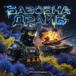 БАВОВНА ДРАЙВ (Ковбелл по касці)