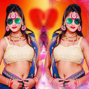 Chad Gail Fagun (Holi Song)