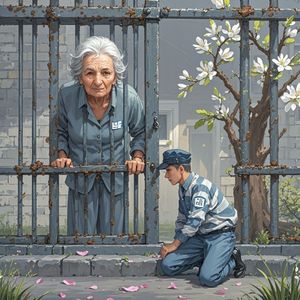 妈妈儿错了_飞汉