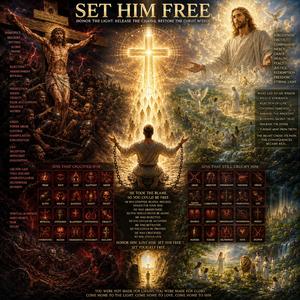 Set Him Free